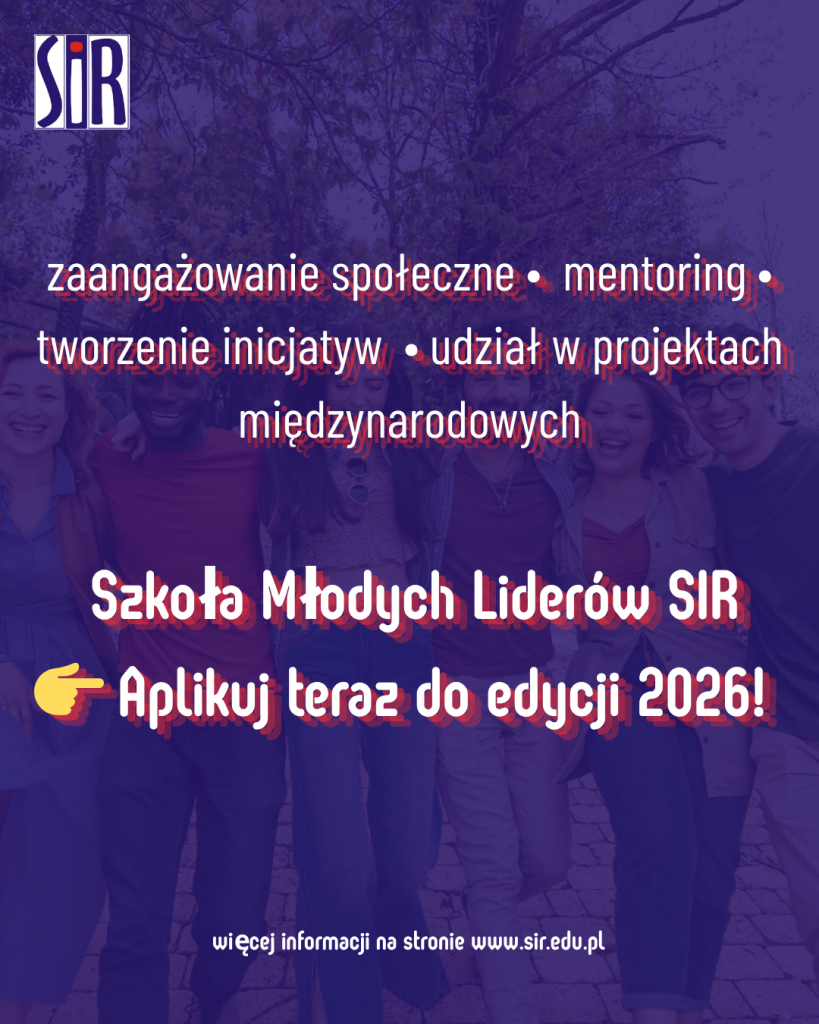 Szkoła Liderów