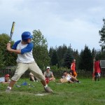 Baseball for Equal Opportunities 25
