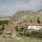 Kolebka cywilizacji Anatolia 25