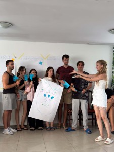 presentation
