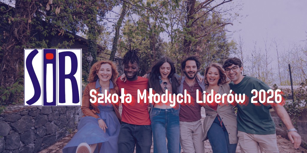 Szkoła Młodych Liderów 2026